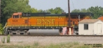 BNSF 5020